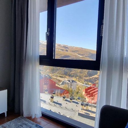 Imeda Apartamento Monte Oiz I-Ii Sierra Nevada Ngoại thất bức ảnh