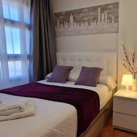 Imeda Apartamento Monte Oiz I-Ii Sierra Nevada Ngoại thất bức ảnh