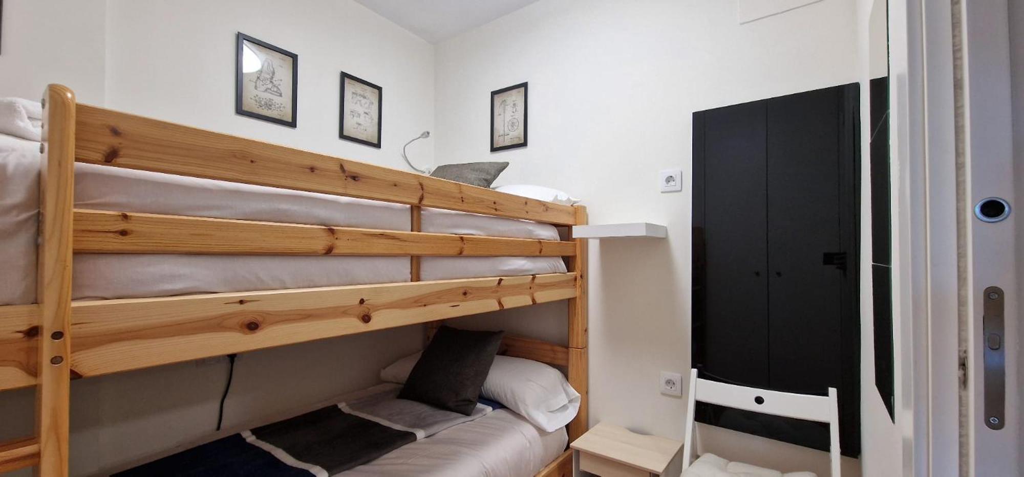 Imeda Apartamento Monte Oiz I-Ii Sierra Nevada Ngoại thất bức ảnh