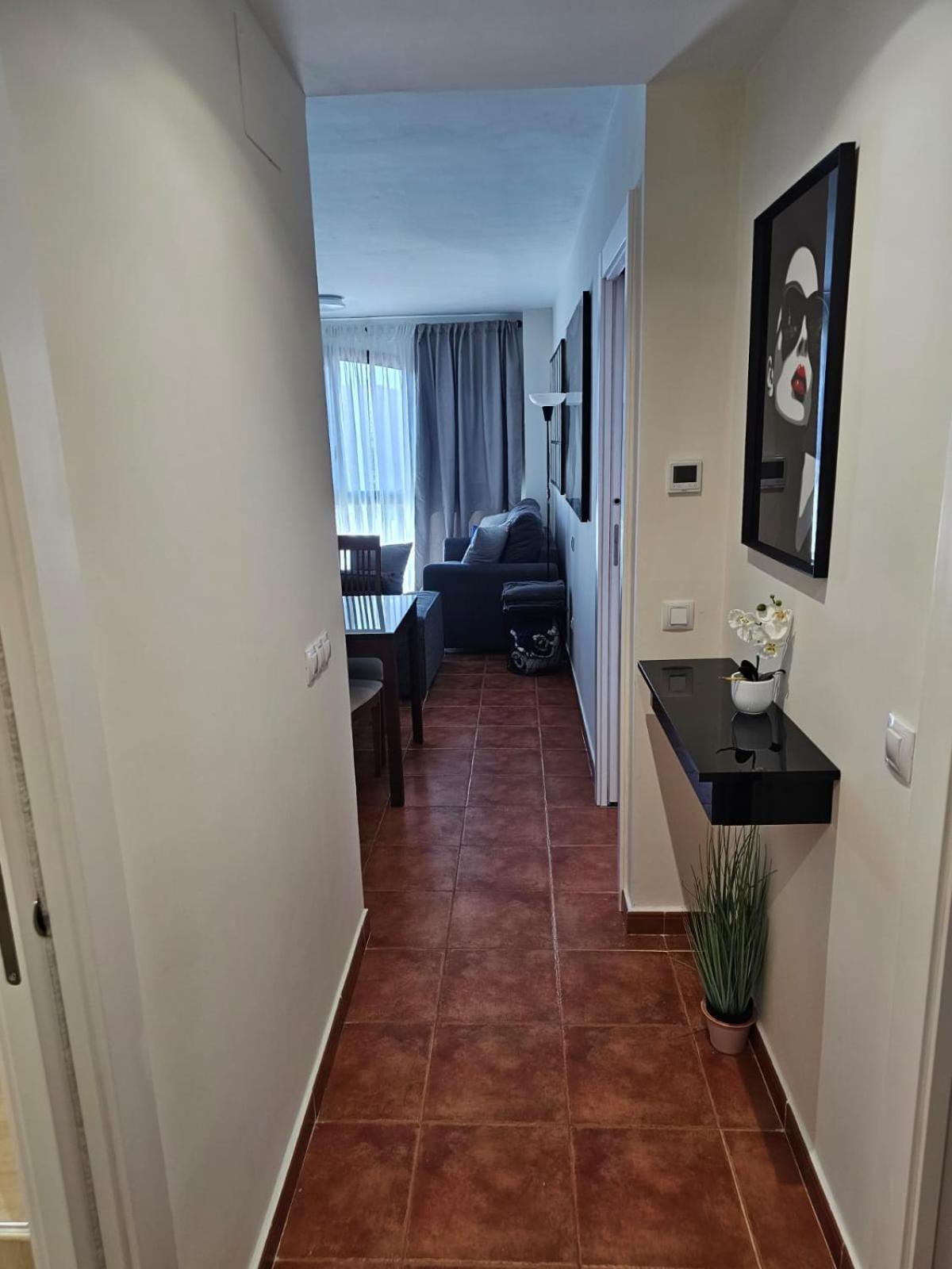 Imeda Apartamento Monte Oiz I-Ii Sierra Nevada Ngoại thất bức ảnh
