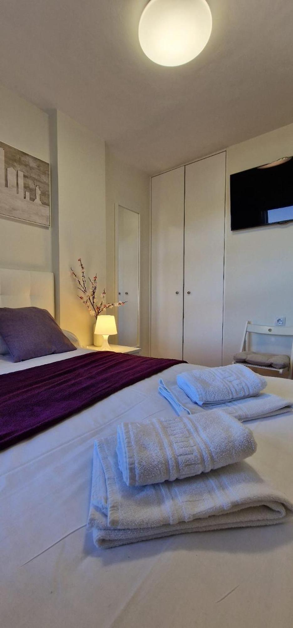Imeda Apartamento Monte Oiz I-Ii Sierra Nevada Ngoại thất bức ảnh
