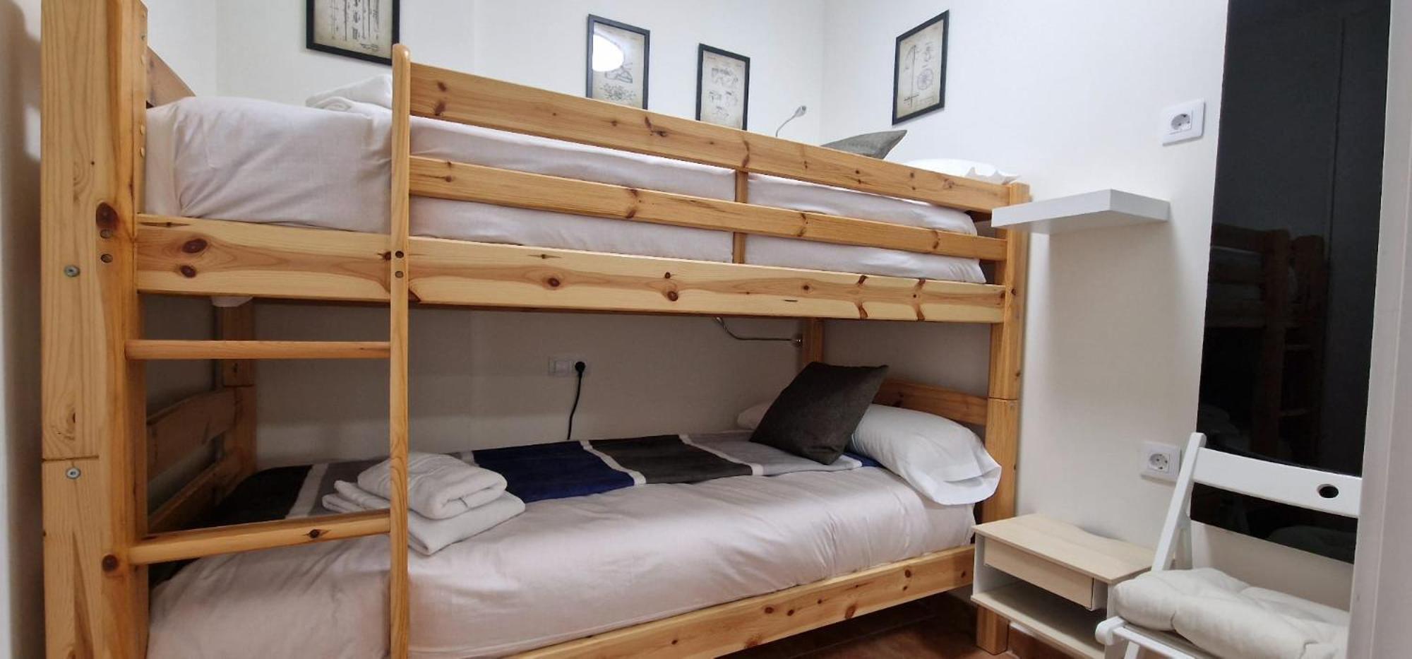 Imeda Apartamento Monte Oiz I-Ii Sierra Nevada Ngoại thất bức ảnh