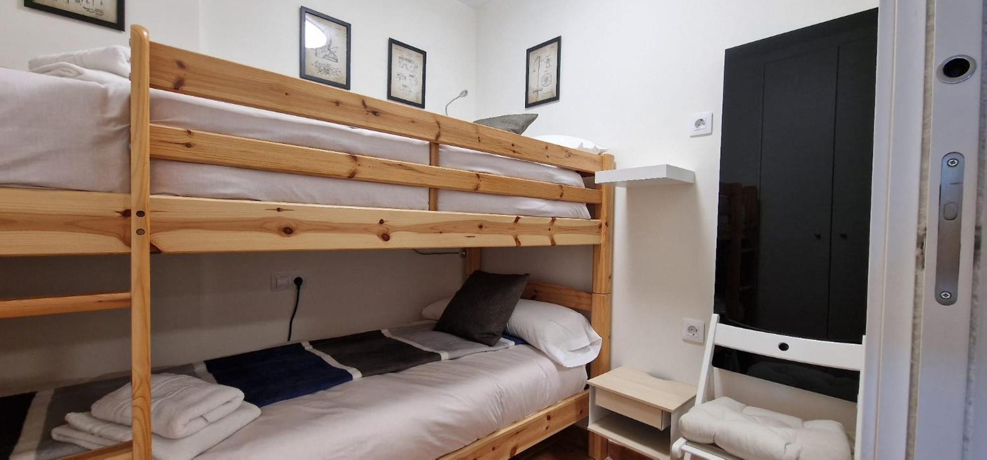 Imeda Apartamento Monte Oiz I-Ii Sierra Nevada Ngoại thất bức ảnh