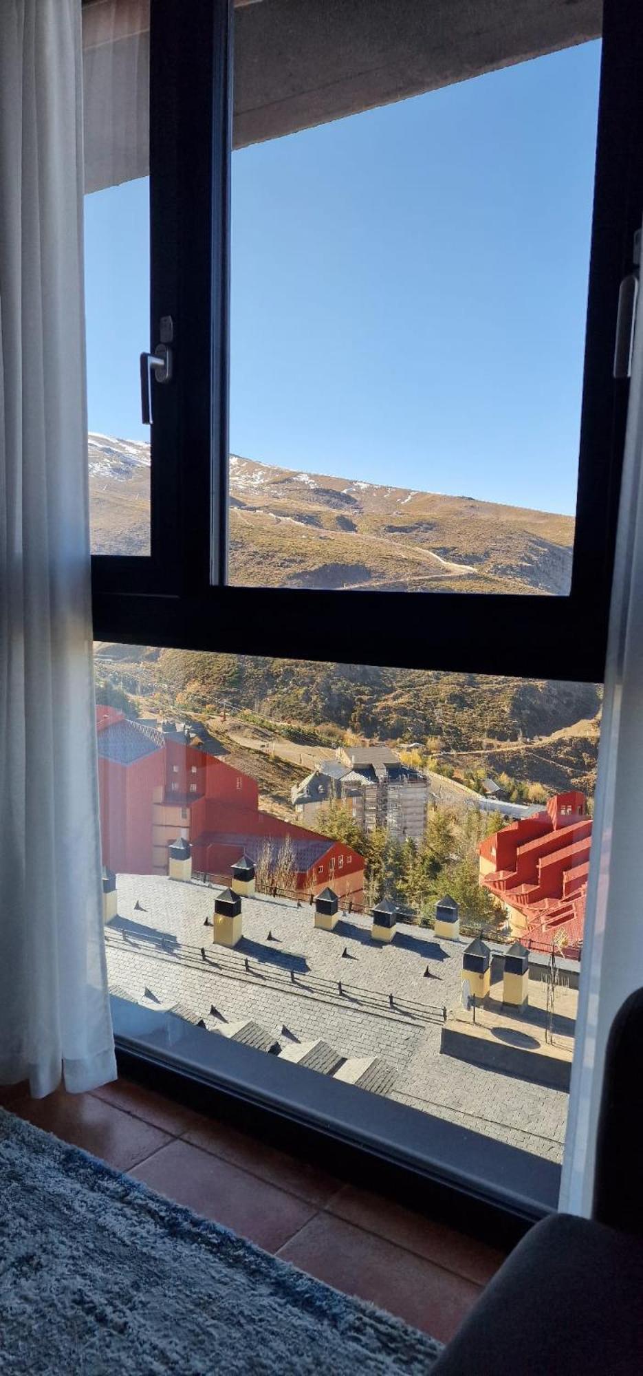 Imeda Apartamento Monte Oiz I-Ii Sierra Nevada Ngoại thất bức ảnh